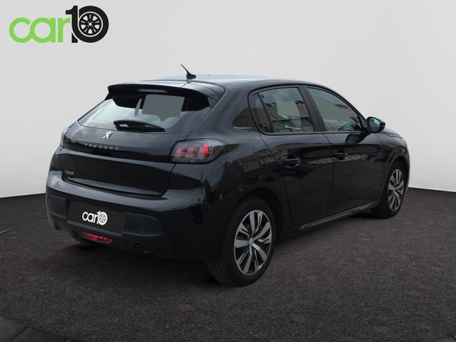 Peugeot 208 Active Puretech 100  - Foto 5