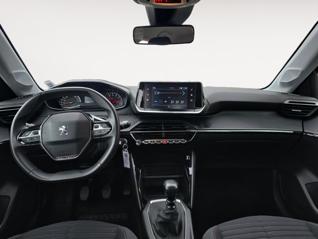 Peugeot 208 Active Puretech 100  - Foto 9