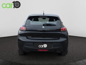 Peugeot 208 Active Puretech 100  - Foto 5