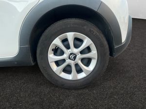 Citroën C3 BlueHDi 73KW (100CV) S&S LIVE  - Foto 39