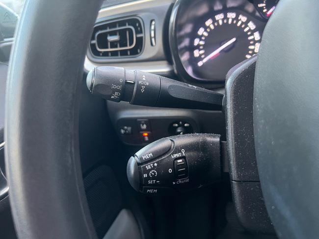 Citroën C3 BlueHDi 73KW (100CV) S&S LIVE  - Foto 17