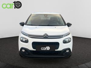 Citroën C3 BlueHDi 73KW (100CV) S&S LIVE  - Foto 3