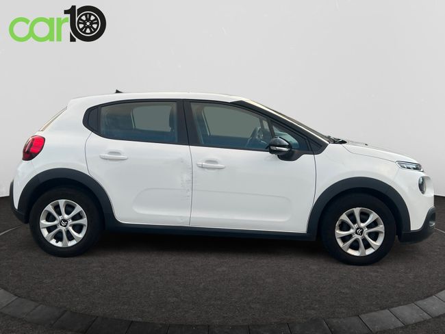 Citroën C3 BlueHDi 73KW (100CV) S&S LIVE  - Foto 22