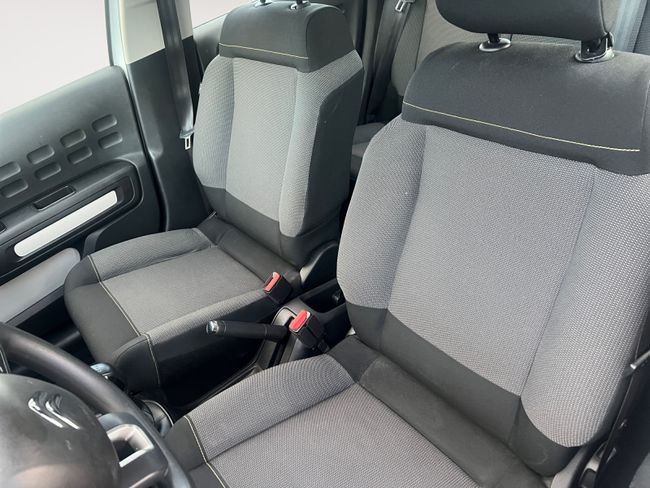 Citroën C3 BlueHDi 73KW (100CV) S&S LIVE  - Foto 8