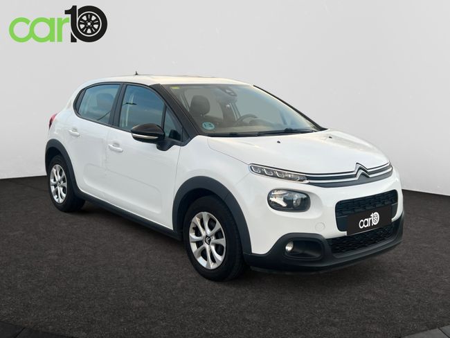Citroën C3 BlueHDi 73KW (100CV) S&S LIVE  - Foto 4