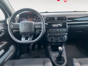 Citroën C3 BlueHDi 73KW (100CV) S&S LIVE  - Foto 17