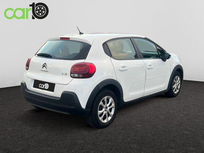 Citroën C3 BlueHDi 73KW (100CV) S&S LIVE  - Foto 7