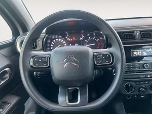 Citroën C3 BlueHDi 73KW (100CV) S&S LIVE  - Foto 23