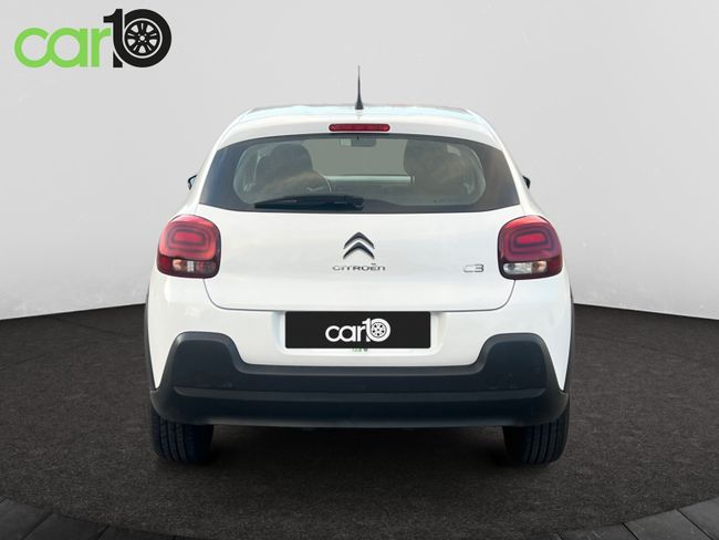 Citroën C3 BlueHDi 73KW (100CV) S&S LIVE  - Foto 6