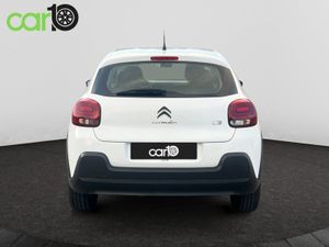 Citroën C3 BlueHDi 73KW (100CV) S&S LIVE  - Foto 9