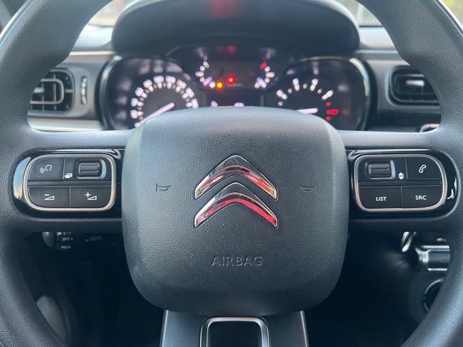 Citroën C3 BlueHDi 73KW (100CV) S&S LIVE  - Foto 16