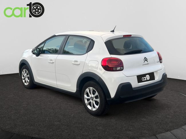 Citroën C3 BlueHDi 73KW (100CV) S&S LIVE  - Foto 5