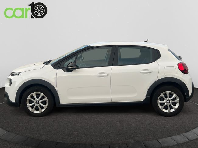 Citroën C3 BlueHDi 73KW (100CV) S&S LIVE  - Foto 23