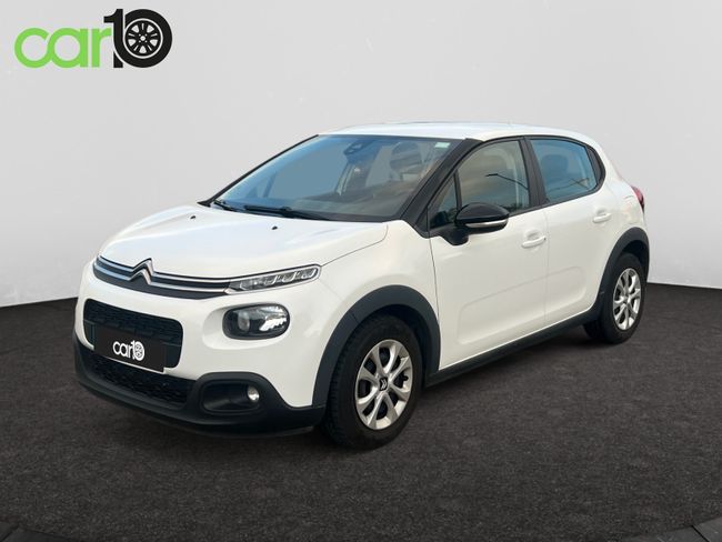Citroën C3 BlueHDi 73KW (100CV) S&S LIVE  - Foto 2