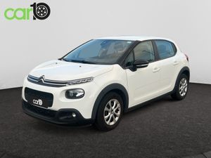 Citroën C3 BlueHDi 73KW (100CV) S&S LIVE  - Foto 2