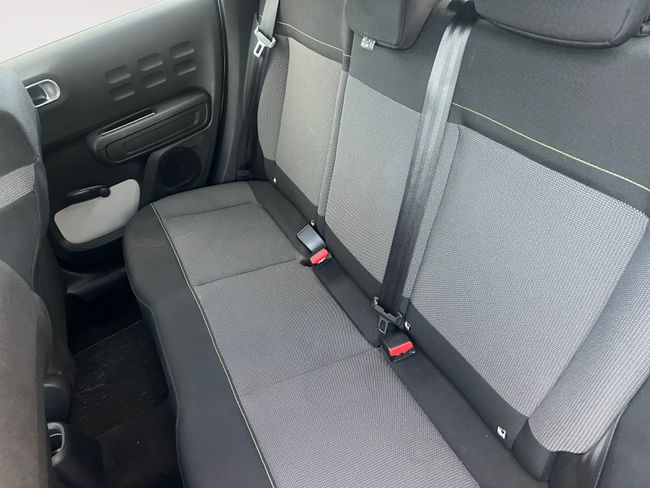 Citroën C3 BlueHDi 73KW (100CV) S&S LIVE  - Foto 11