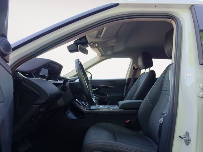 Land-Rover Range Rover Evoque 2.0 D150 S AUTO 4WD MHEV  - Foto 10