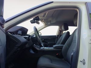 Land-Rover Range Rover Evoque 2.0 D150 S AUTO 4WD MHEV  - Foto 17