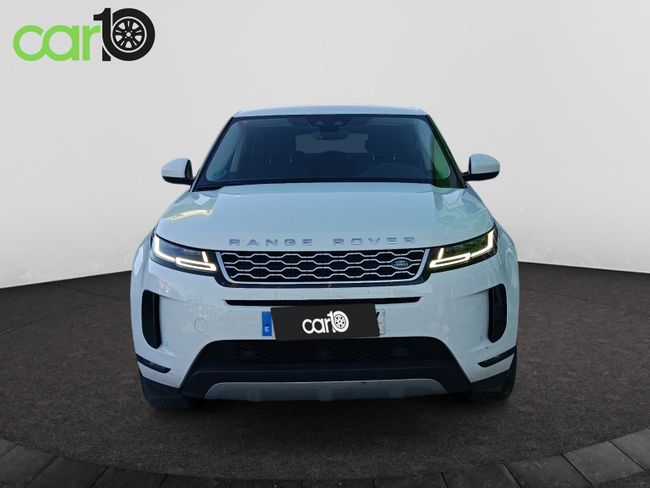 Land-Rover Range Rover Evoque 2.0 D150 S AUTO 4WD MHEV  - Foto 7