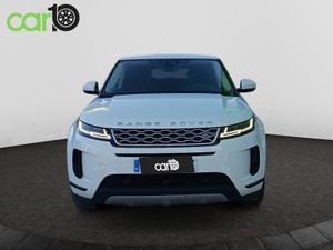 Land-Rover Range Rover Evoque 2.0 D150 S AUTO 4WD MHEV  - Foto 11