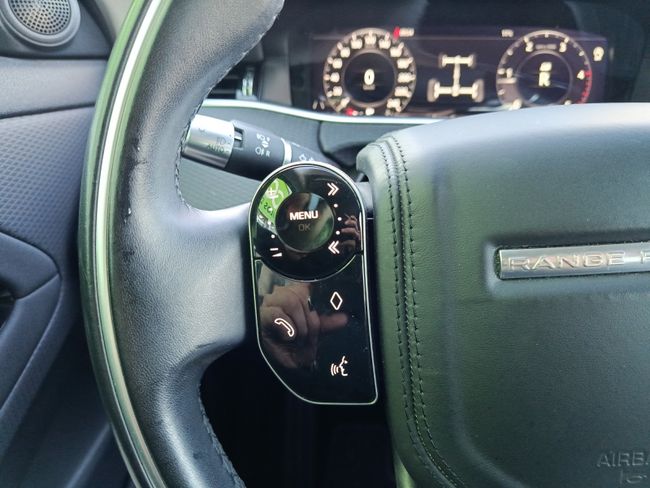 Land-Rover Range Rover Evoque 2.0 D150 S AUTO 4WD MHEV  - Foto 19