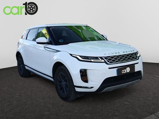 Land-Rover Range Rover Evoque 2.0 D150 S AUTO 4WD MHEV  - Foto 6