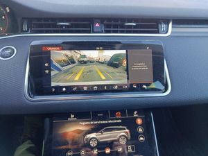 Land-Rover Range Rover Evoque 2.0 D150 S AUTO 4WD MHEV  - Foto 23