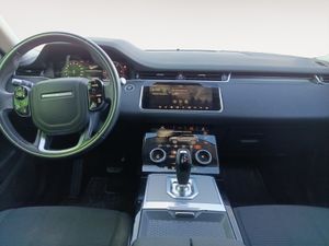 Land-Rover Range Rover Evoque 2.0 D150 S AUTO 4WD MHEV  - Foto 13