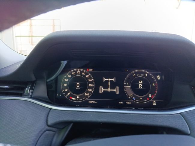 Land-Rover Range Rover Evoque 2.0 D150 S AUTO 4WD MHEV  - Foto 17