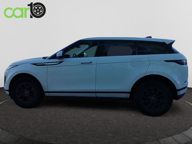 Land-Rover Range Rover Evoque 2.0 D150 S AUTO 4WD MHEV  - Foto 21