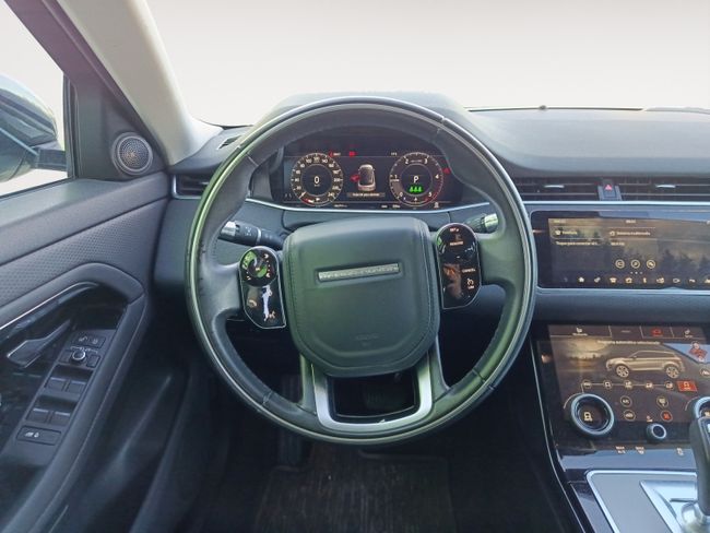 Land-Rover Range Rover Evoque 2.0 D150 S AUTO 4WD MHEV  - Foto 12