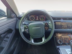 Land-Rover Range Rover Evoque 2.0 D150 S AUTO 4WD MHEV  - Foto 21