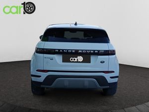 Land-Rover Range Rover Evoque 2.0 D150 S AUTO 4WD MHEV  - Foto 5