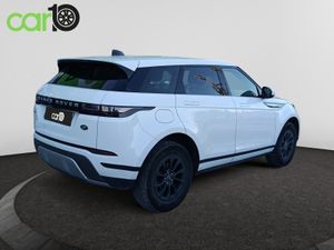 Land-Rover Range Rover Evoque 2.0 D150 S AUTO 4WD MHEV  - Foto 7