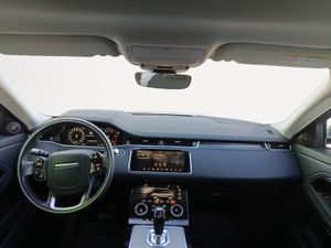 Land-Rover Range Rover Evoque 2.0 D150 S AUTO 4WD MHEV  - Foto 19
