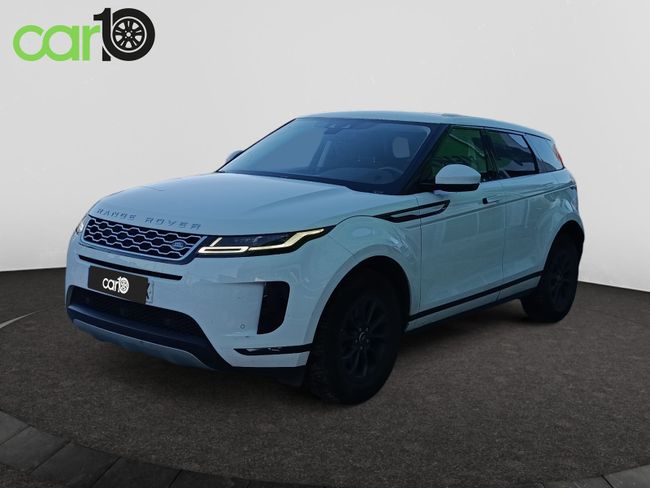 Land-Rover Range Rover Evoque 2.0 D150 S AUTO 4WD MHEV  - Foto 2