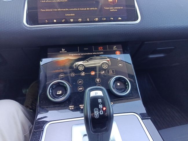 Land-Rover Range Rover Evoque 2.0 D150 S AUTO 4WD MHEV  - Foto 14