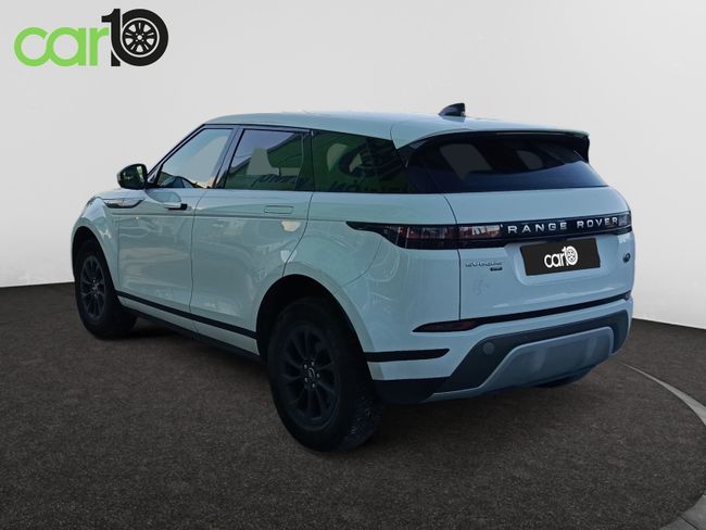 Land-Rover Range Rover Evoque 2.0 D150 S AUTO 4WD MHEV  - Foto 3