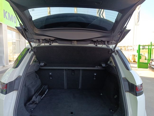 Land-Rover Range Rover Evoque 2.0 D150 S AUTO 4WD MHEV  - Foto 16