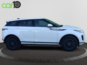 Land-Rover Range Rover Evoque 2.0 D150 S AUTO 4WD MHEV  - Foto 37