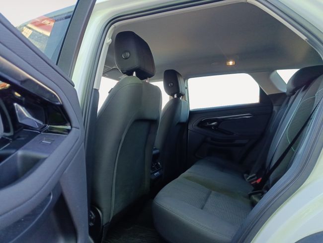 Land-Rover Range Rover Evoque 2.0 D150 S AUTO 4WD MHEV  - Foto 9