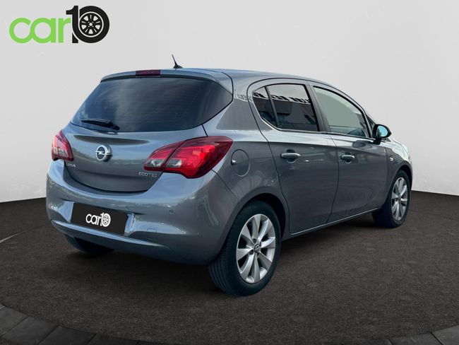 Opel Corsa 1.4 Selective 66kW (90CV) GLP  - Foto 5