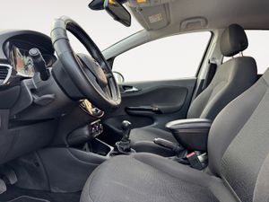 Opel Corsa 1.4 Selective 66kW (90CV) GLP  - Foto 13