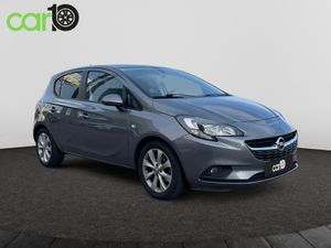 Opel Corsa 1.4 Selective 66kW (90CV) GLP  - Foto 9