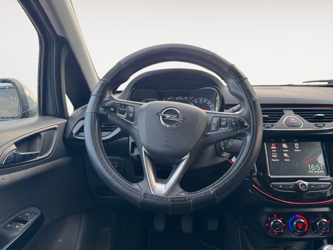 Opel Corsa 1.4 Selective 66kW (90CV) GLP  - Foto 12