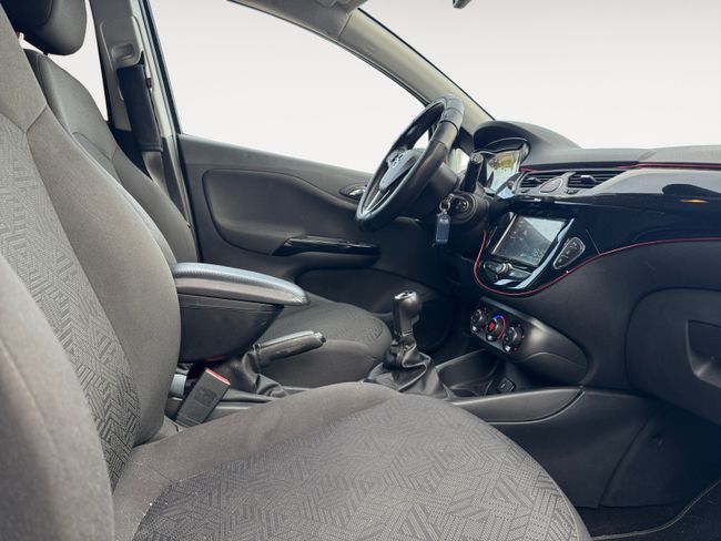 Opel Corsa 1.4 Selective 66kW (90CV) GLP  - Foto 13