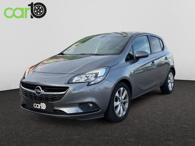 Opel Corsa 1.4 Selective 66kW (90CV) GLP  - Foto 2