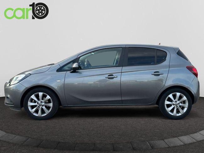 Opel Corsa 1.4 Selective 66kW (90CV) GLP  - Foto 23