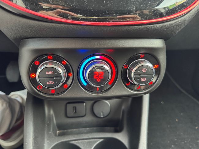 Opel Corsa 1.4 Selective 66kW (90CV) GLP  - Foto 18