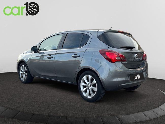 Opel Corsa 1.4 Selective 66kW (90CV) GLP  - Foto 3